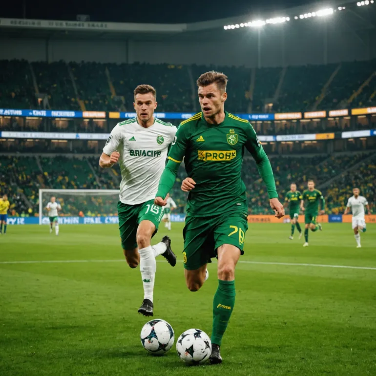 Краснодар — Рубин — 1:0: подробный обзор матча РПЛ 26 октября 2025 года