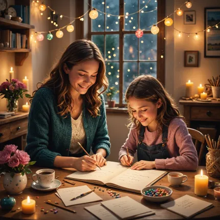 Искусство пожеланий: как сделать поздравления по-настоящему значимыми